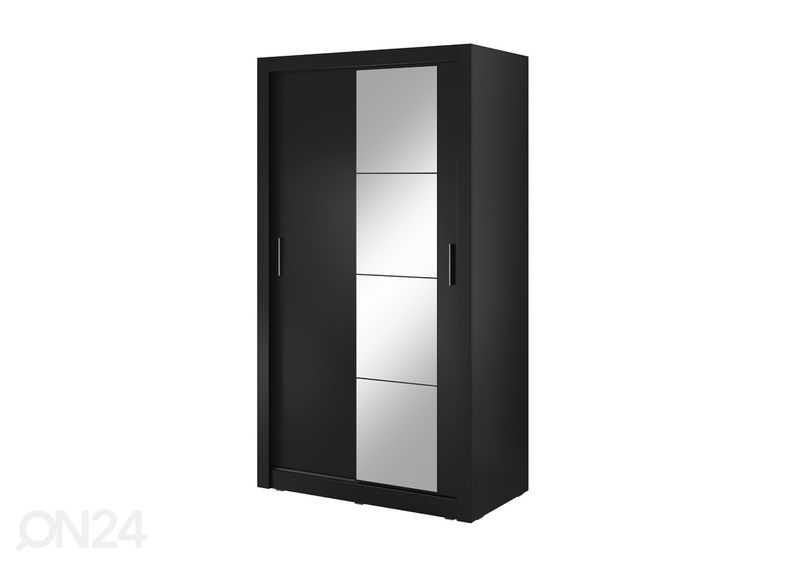 Шкаф-купе 120 cm увеличить