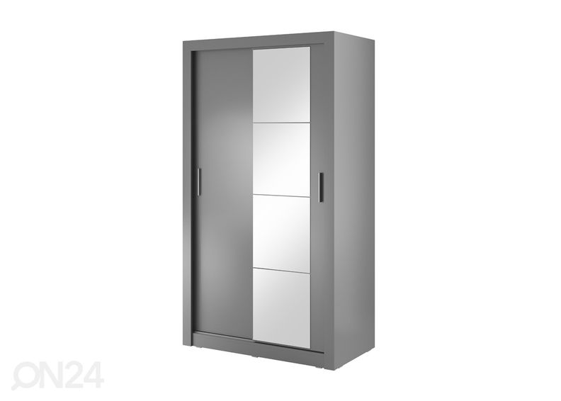 Шкаф-купе 120 cm увеличить