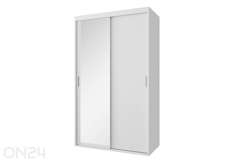 Шкаф-купе 120 cm увеличить