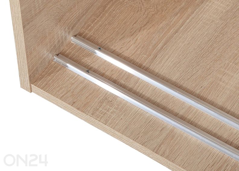 Шкаф-купе 120 cm увеличить