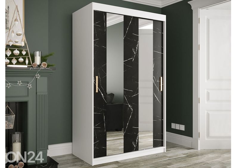 Шкаф-купе 120 cm увеличить