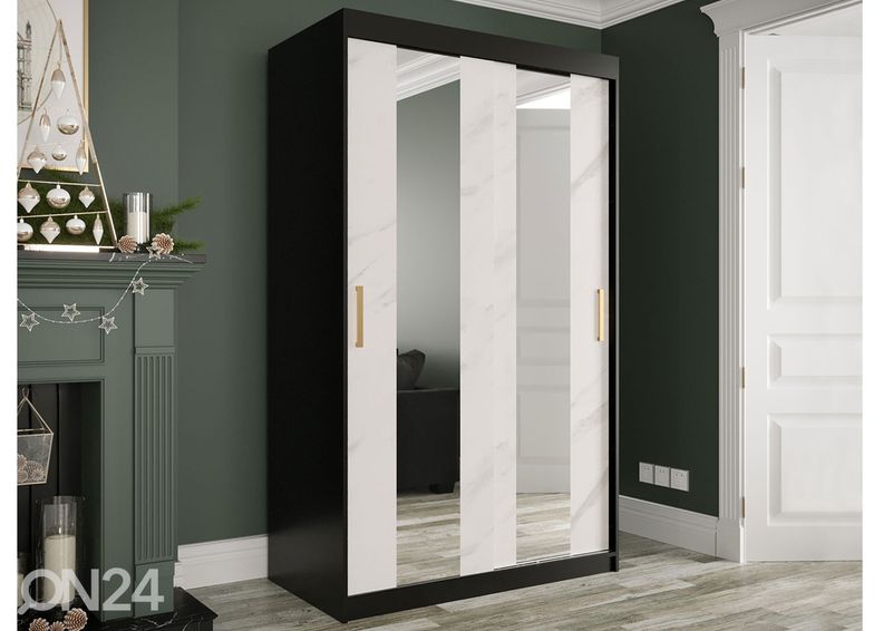 Шкаф-купе 120 cm увеличить