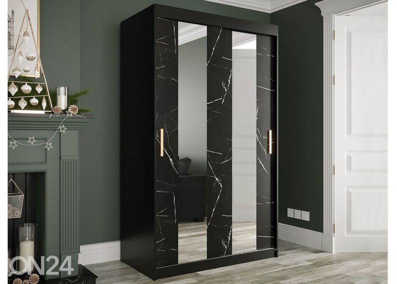 Шкаф-купе 120 cm увеличить