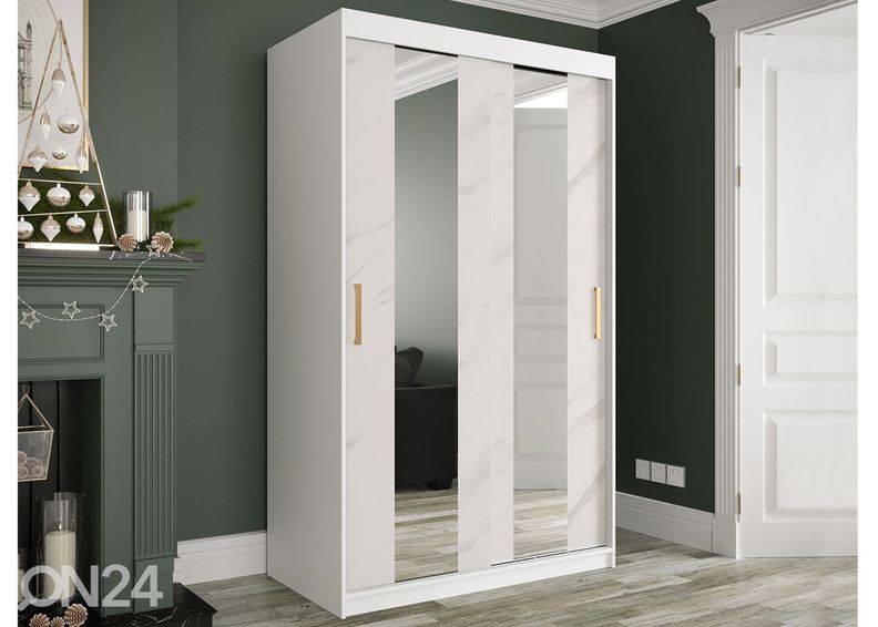 Шкаф-купе 120 cm увеличить