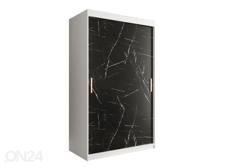 Шкаф-купе 120 cm увеличить