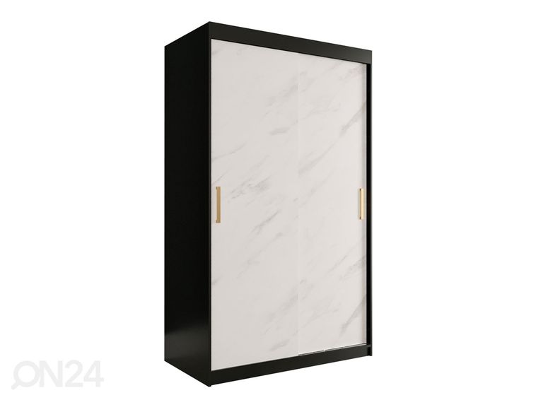 Шкаф-купе 120 cm увеличить