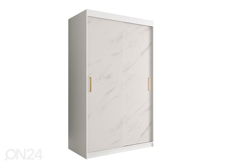 Шкаф-купе 120 cm увеличить