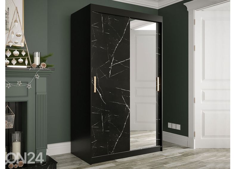 Шкаф-купе 120 cm увеличить