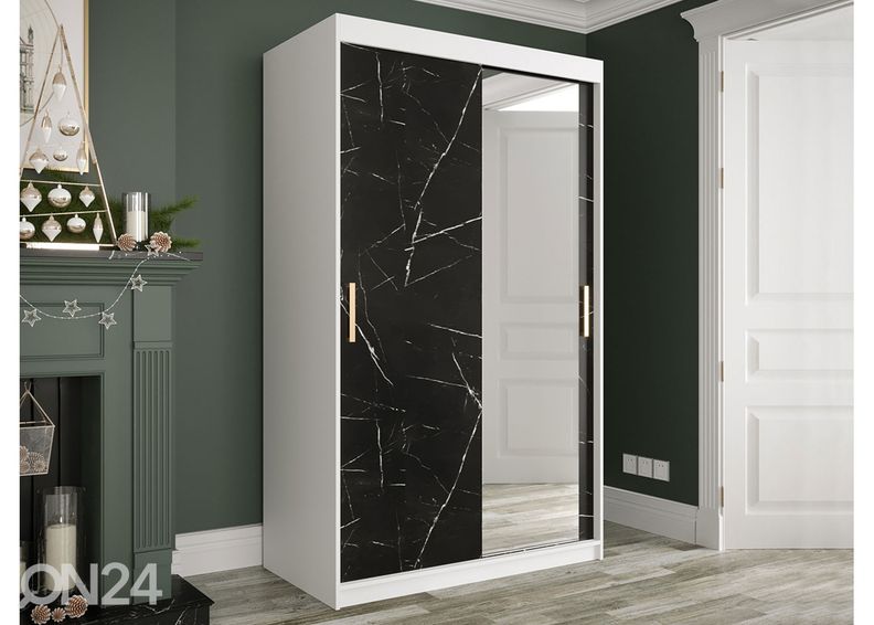 Шкаф-купе 120 cm увеличить