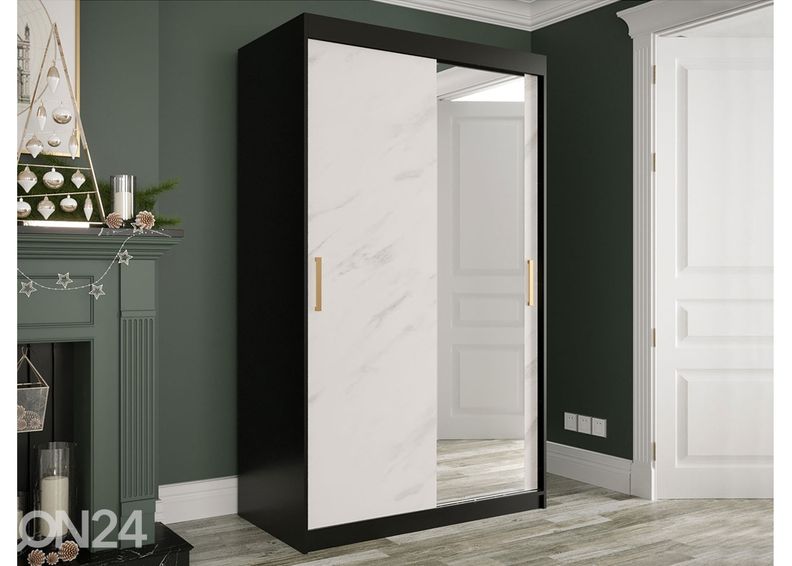 Шкаф-купе 120 cm увеличить