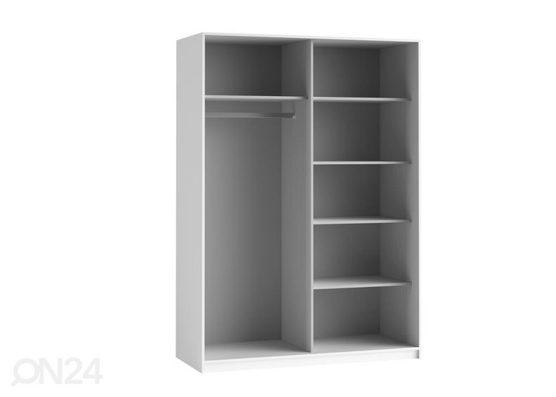 Шкаф-купе 120 cm увеличить