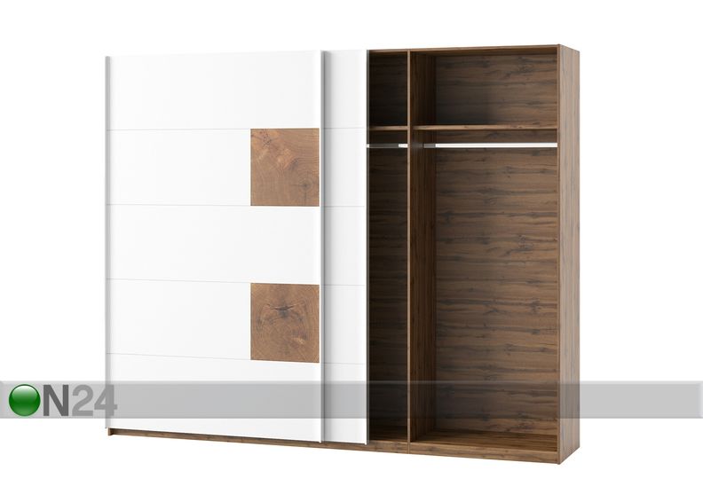 Шкаф-купе увеличить