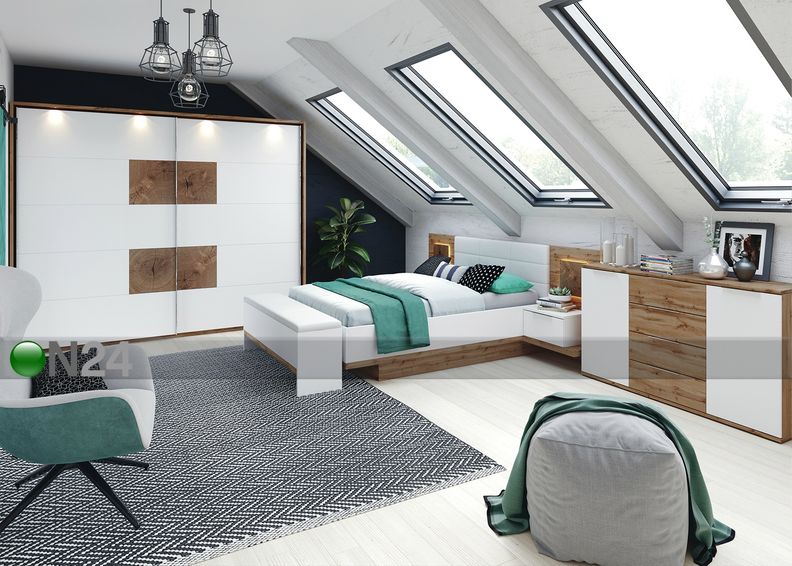 Шкаф-купе увеличить