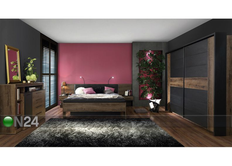 Шкаф-купе увеличить