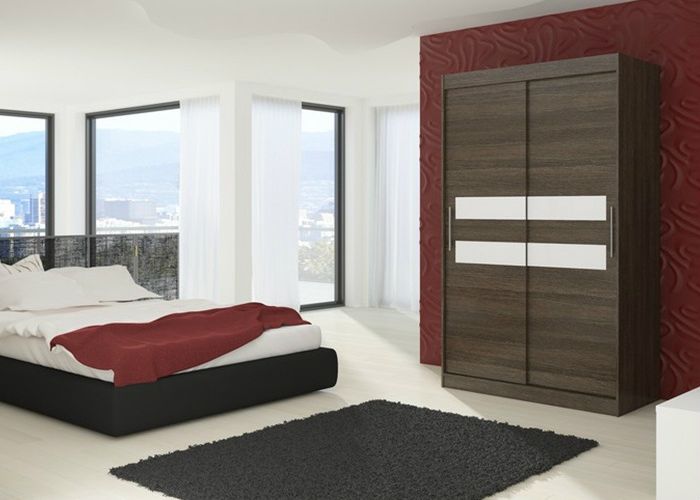 Шкаф-купе 150 cm увеличить