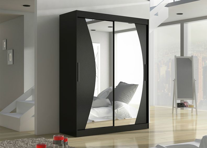 Шкаф-купе 150 cm увеличить
