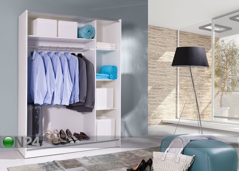 Шкаф-купе 150 cm увеличить