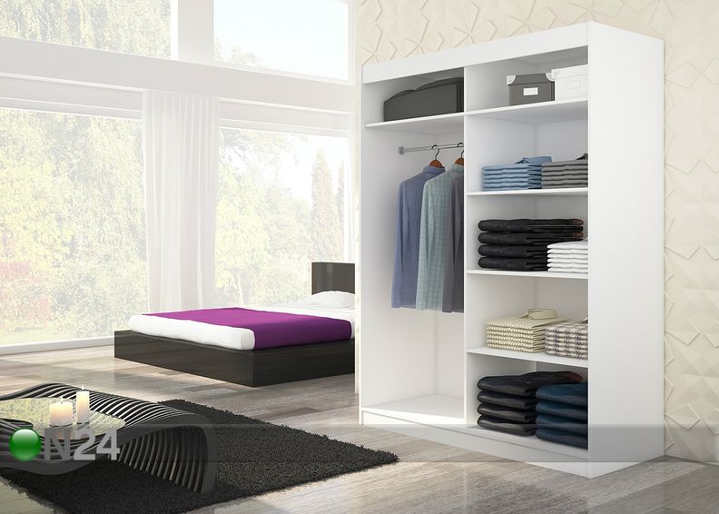 Шкаф-купе 150 cm увеличить