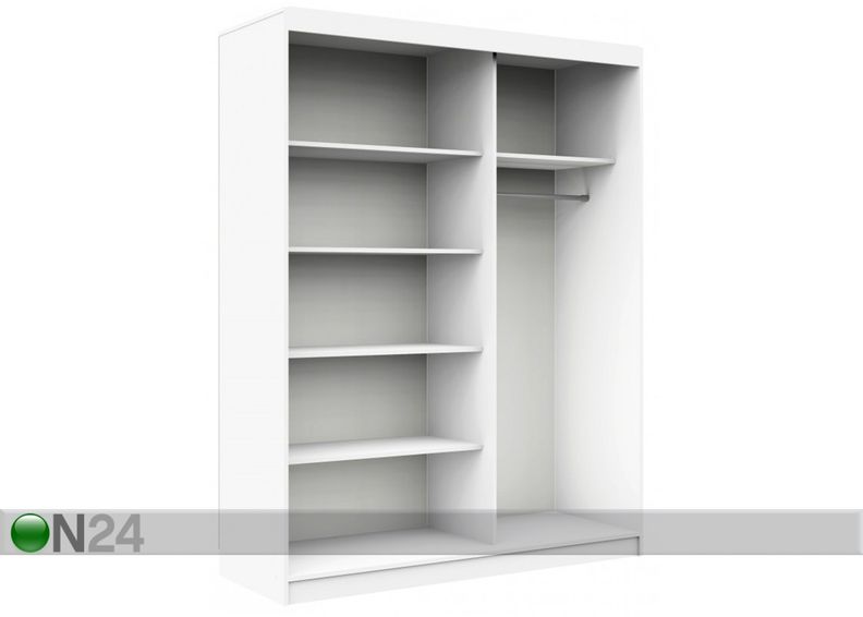 Шкаф-купе 150 cm увеличить