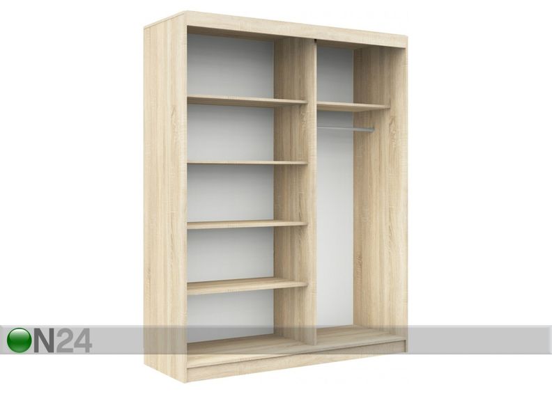 Шкаф-купе 150 cm увеличить