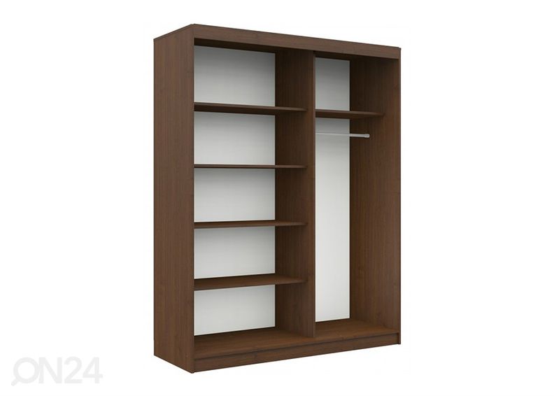 Шкаф-купе 150 cm увеличить