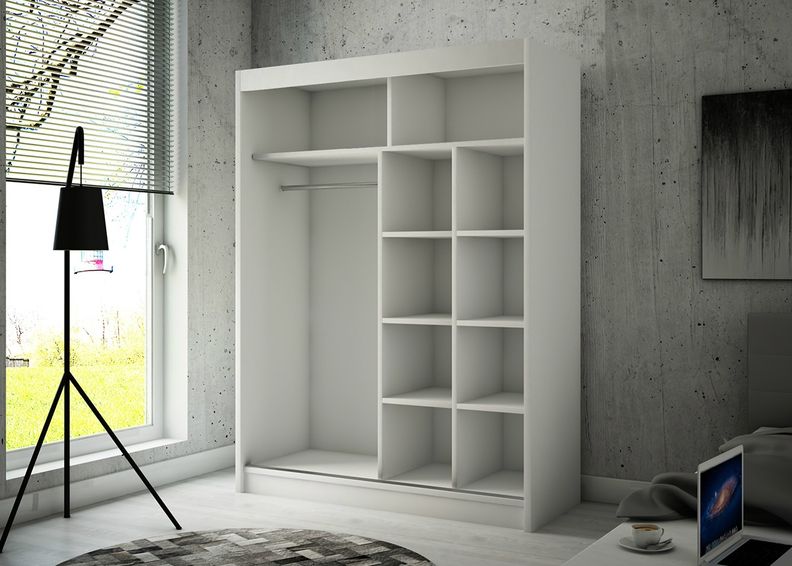 Шкаф-купе 150 cm увеличить