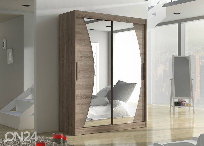 Шкаф-купе 150 cm увеличить