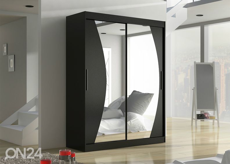 Шкаф-купе 150 cm увеличить