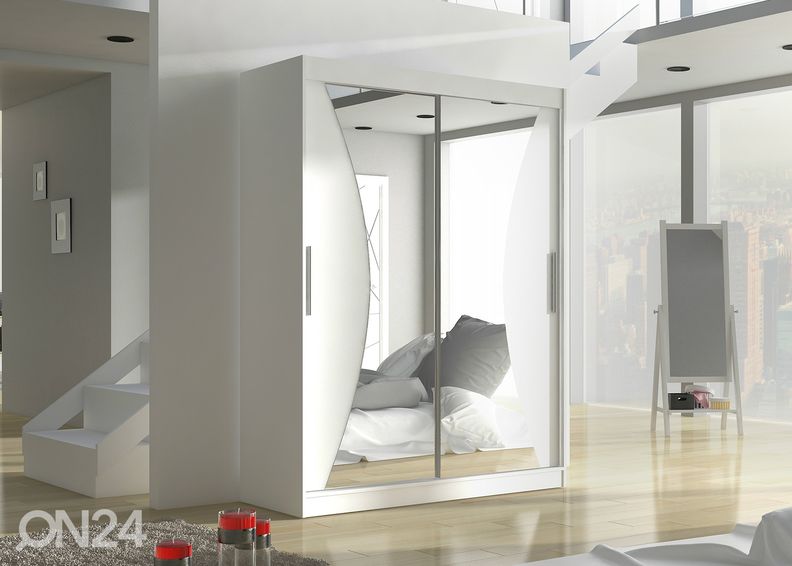 Шкаф-купе 150 cm увеличить