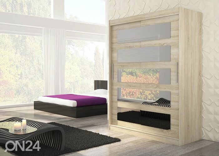 Шкаф-купе 150 cm увеличить