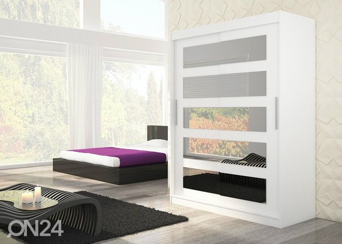 Шкаф-купе 150 cm увеличить