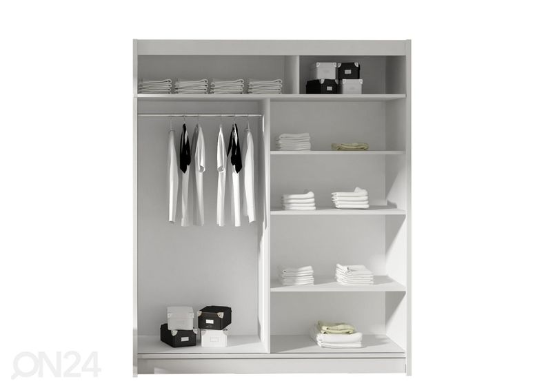 Шкаф-купе 150 cm увеличить