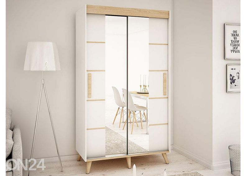 Шкаф-купе 150 cm увеличить