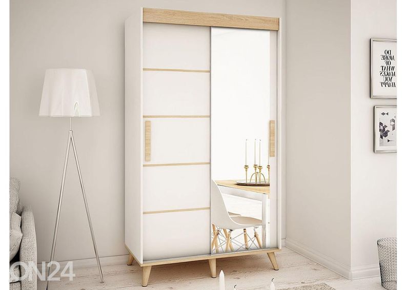 Шкаф-купе 150 cm увеличить