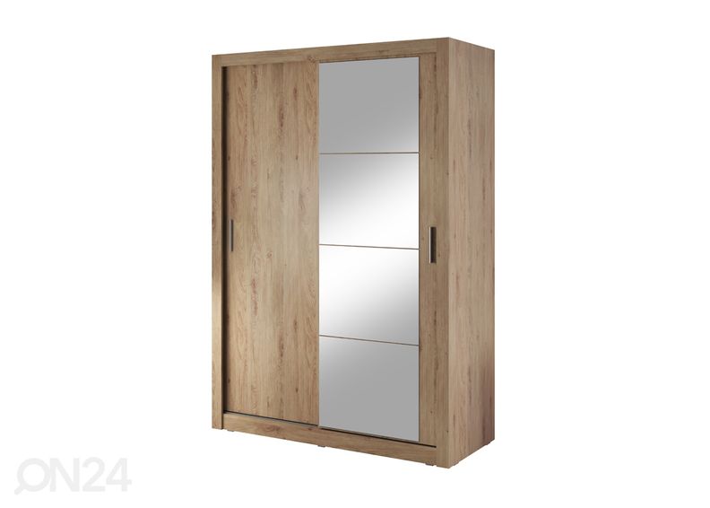 Шкаф-купе 150 cm увеличить