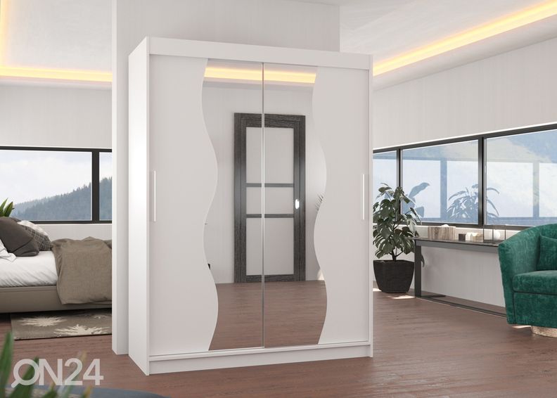 Шкаф-купе 150 cm увеличить