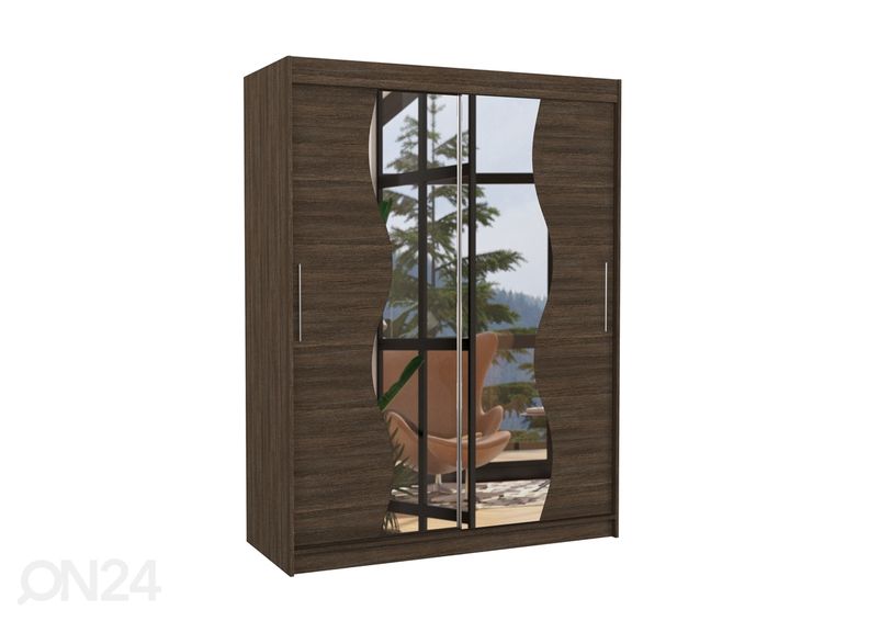 Шкаф-купе 150 cm увеличить