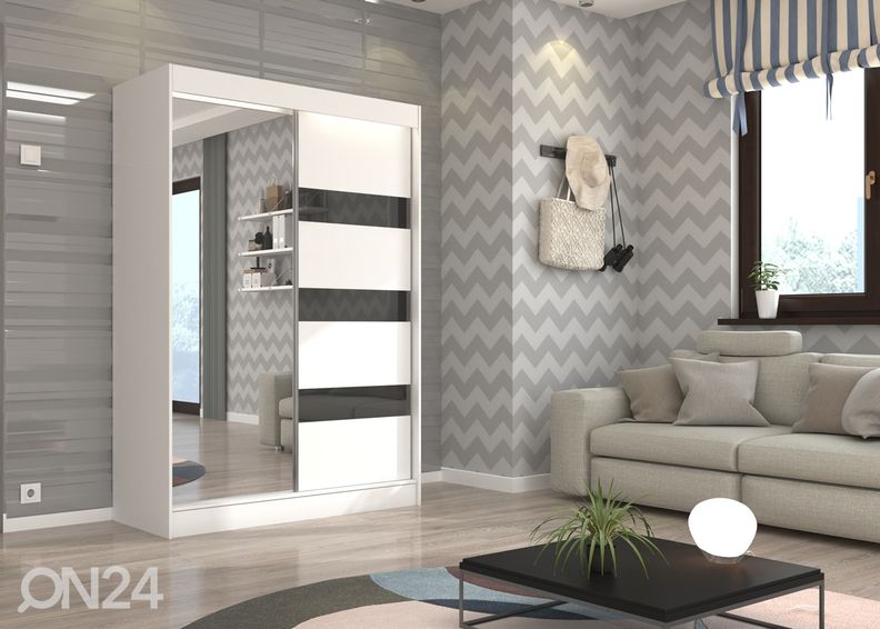 Шкаф-купе 150 cm увеличить