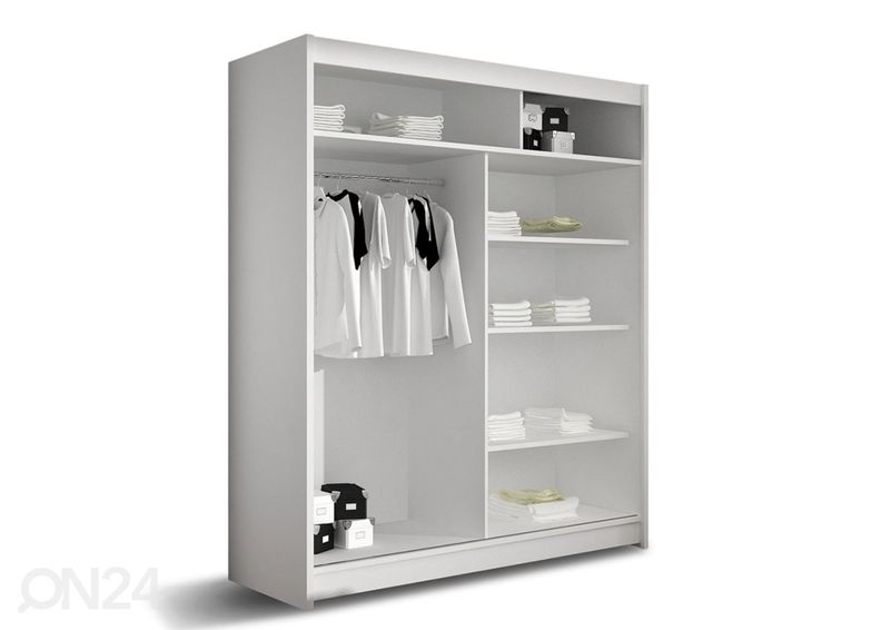 Шкаф-купе 150 cm увеличить