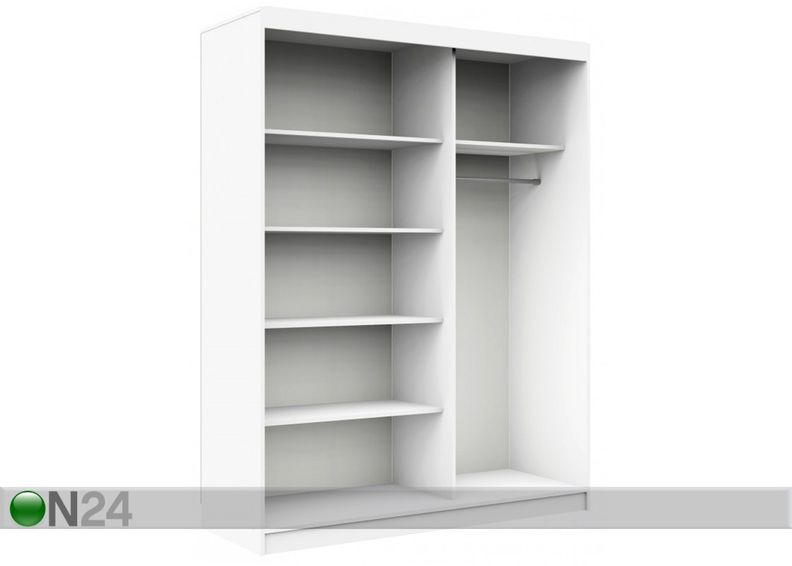 Шкаф-купе 150 cm увеличить