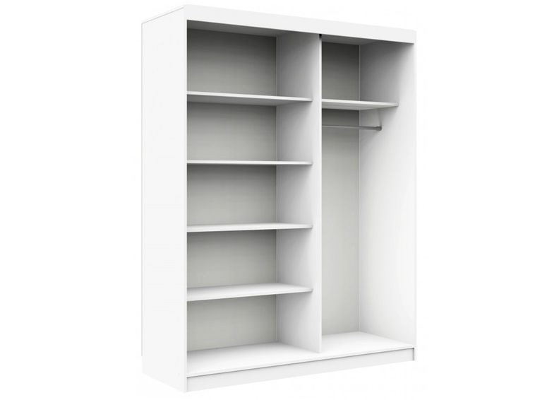 Шкаф-купе 150 cm увеличить