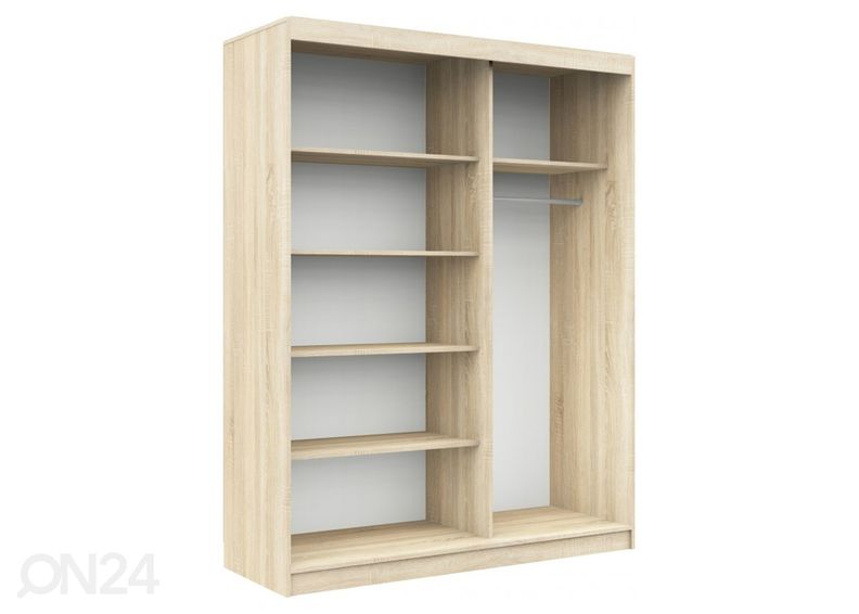 Шкаф-купе 150 cm увеличить