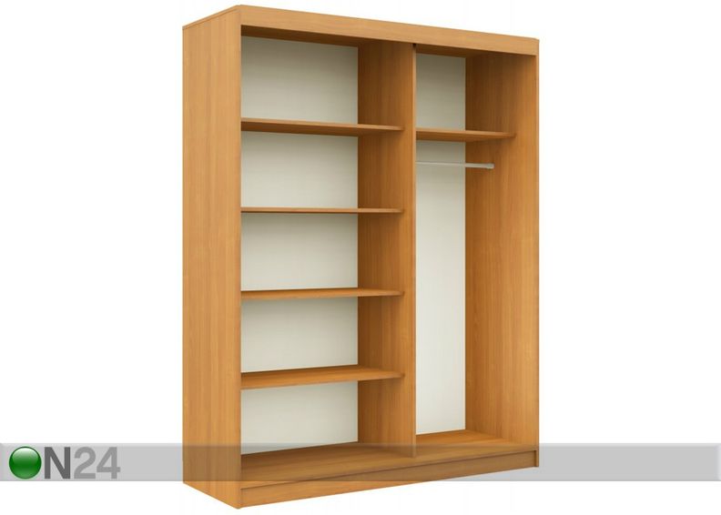 Шкаф-купе 150 cm увеличить