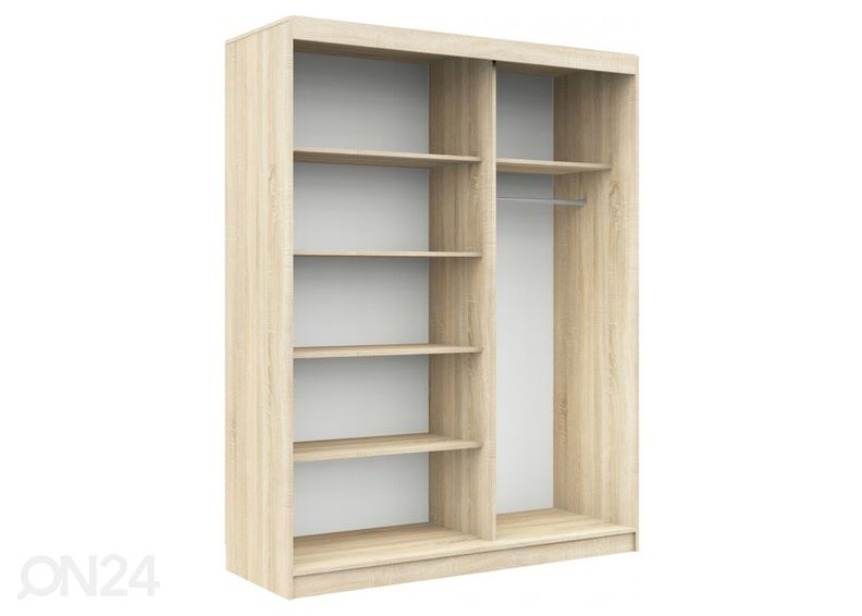 Шкаф-купе 150 cm увеличить