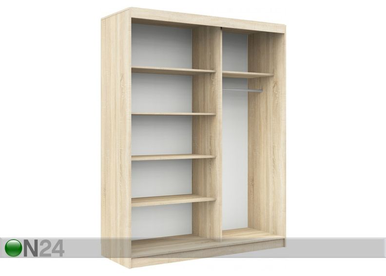 Шкаф-купе 150 cm увеличить