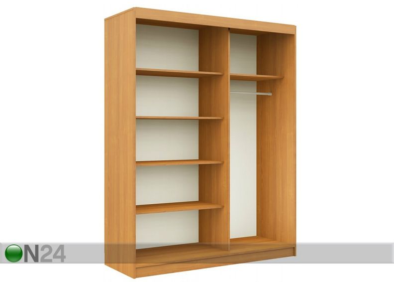 Шкаф-купе 150 cm увеличить