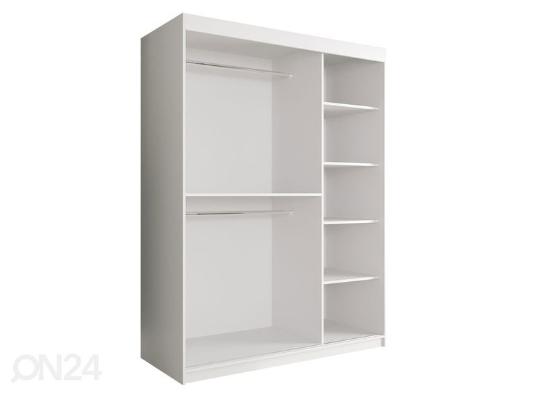 Шкаф-купе 150 cm увеличить