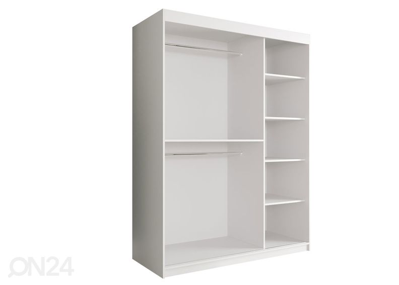 Шкаф-купе 150 cm увеличить