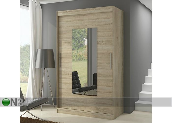 Шкаф-купе 150cm увеличить