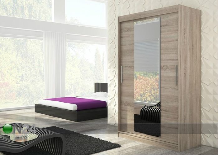 Шкаф-купе 150cm увеличить